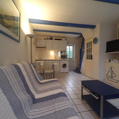 Maison De Pecheurs En Centre Ville Deauville Ngoại thất bức ảnh