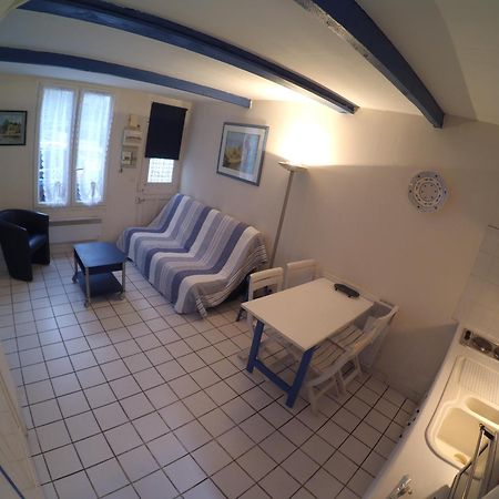Maison De Pecheurs En Centre Ville Deauville Ngoại thất bức ảnh